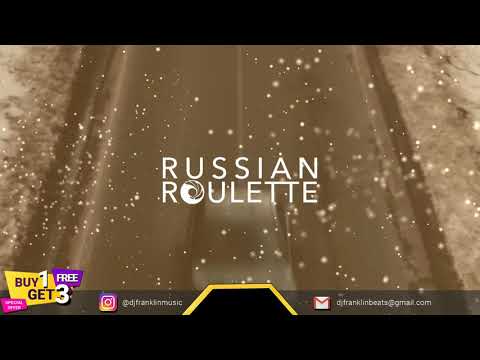 Logic x Drake Type Beat 2020 - Russian Roulette (Rap Instrumental)