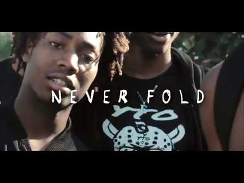 Bambinladen ft FSG MILLZ “NEVA FOLD” (OFFICIAL VIDEO)