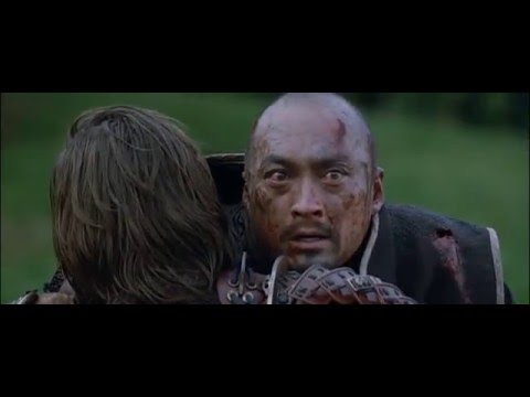 [Mad] The last samurai-Victory (Two steps from hell)