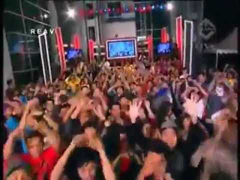 OLGA SYAHPUTRA. Terahir olga syuting diyks