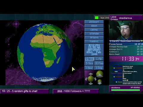 (OLD PB 37:29) X-Com: UFO Defense Superhuman QoL Rules