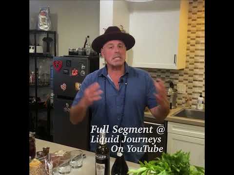 French PASTIS  🥃  The Tame & Delicious Cocktail Replacement For Absinthe!  #shorts