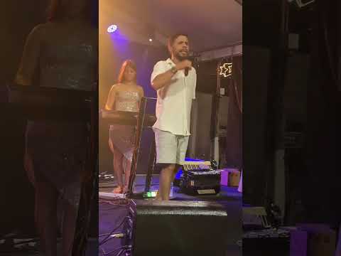Ao vivo em lamarão Bahia