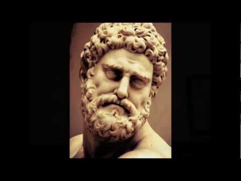 Händel Hercules "He, who for Atlas prop'd the sky" - David Daniels