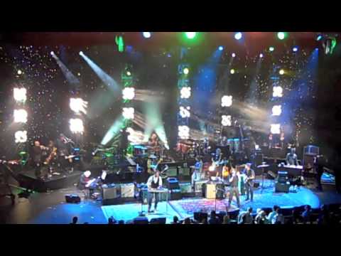 Gregg Allman Tribute - Can't Lose What You Never Had - Jimmy Hall, Devon Allman and Robert Randolph