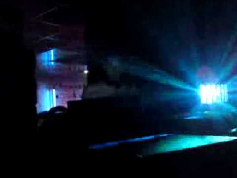 Dani San @ Violet Diamond (Dillingen) 15.05.2010 Part 1.MP4