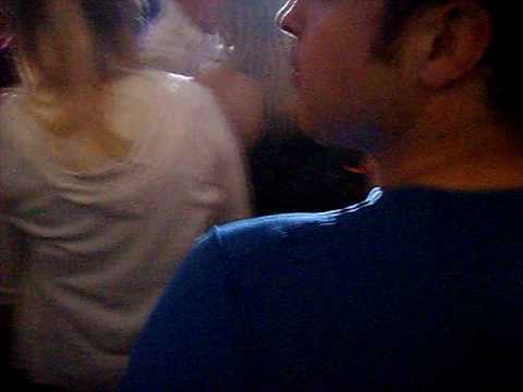 Crystal Method@House of Blues 2