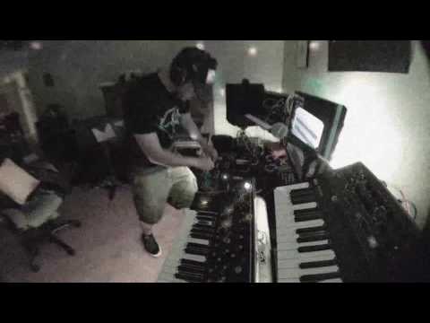 Inverse Injection - Live Jam Take 2