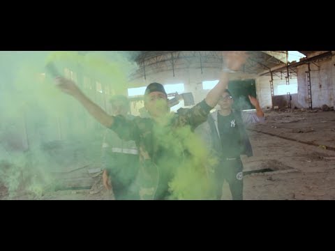 CHRIS & NEW BANGER⚡ ft.MOLINA - MEJOR QUE AYER (VIDEOCLIP)