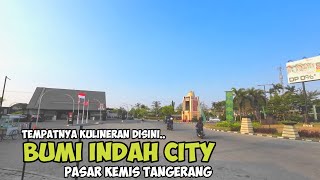 Download lagu MORE CAFES AND RESTO SAUNGS HERE..‼️ |  BUMI INDAH CITY MARKET KEMIS TANGERANG mp3