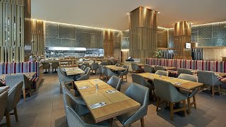 BEST HOTELS IN KUALA LUMPUR.Oasia Suites Kuala Lumpur4 DETAILED REVIEW OF THE HO
