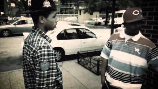 Hell Razah - Kids In The Street (Official Music Video)
