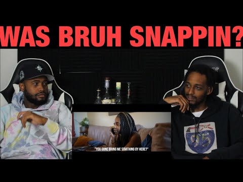 CountUp Marc - Show Me | Official Music Video | FIRST REACTION