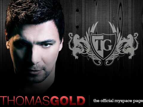 Thomas Gold ft Amanda Wilson - Just Because ( Etienne Ozborne & Zoltan Kontes Rmx )