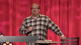 Learn How To Not Miss Christmas with Rick Warren