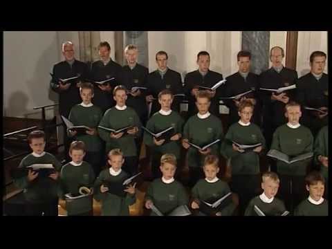 Holland Boys Choir - Handel, Vivaldi & Golden Classics (2004)