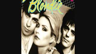 Blondie - Dreaming [HQ]