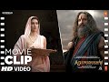 जानकी अपरहरण Movie Clip 4 Prabhas Saif Ali Khan Kriti Sanon Adipurush