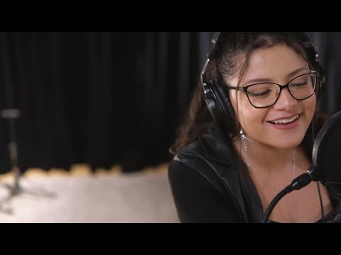 Céu Da Sua Boca - Vitória Sousa