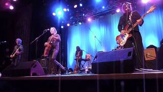 The Church - Happenstance - 2/22/11 - Atlanta, GA - Variety Playhouse - Future Past Perfect