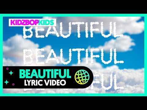 Video thumbnail for Beautiful (Bazzi)