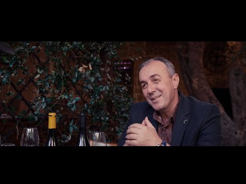 Esad Merulić - Srce kameno (Official Video)
