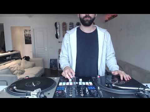 MADLIB MOS DEF & SLICK RICK AUDITORIUM SAMPLE BREAKDOWN