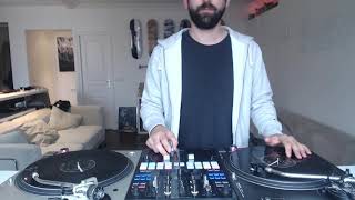 MADLIB MOS DEF &amp; SLICK RICK AUDITORIUM SAMPLE BREAKDOWN