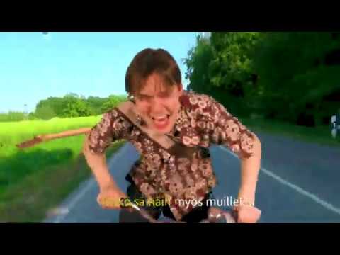 Juhani - Arppa
