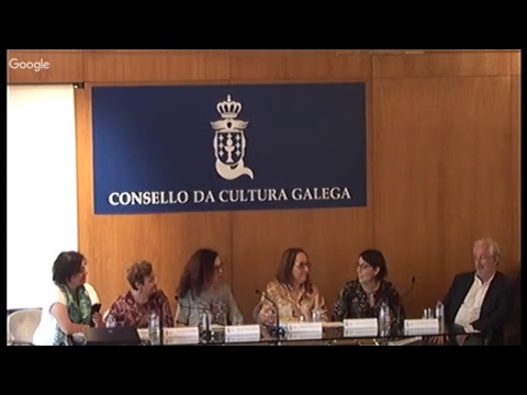 Mesa redonda