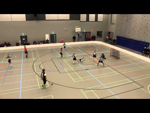 31.10.2014 HU-46 - SB Heinola 1  erä I