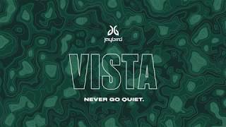 Introducing Jaybird's Vista in Special Edition Planetary Green