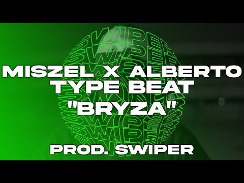 [SOLD] MISZEL X ALBERTO DRILL TYPE BEAT - "BRYZA"