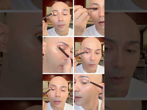 In A Jiffy, The Sonia G Traditions Keyaki Kakishibu Eyeshadow Brush Set!