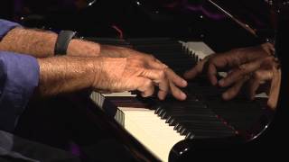 Cia Estadual de Jazz | Bananeira (João Donato) | Instrumental Sesc Brasil