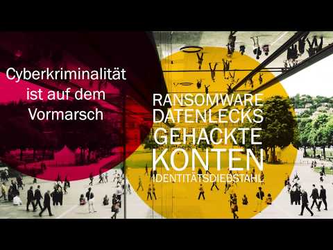 SOS Cyberkriminalität - 1