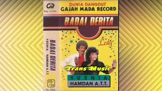 Download lagu Badai Derita Vocal Yusnia mp3 Download lagu Badai Derita Vocal Yusnia mp3