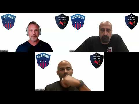 Part 1   New Experience to East Valley