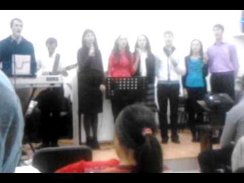 Prezenta Lui Dumnezeu!!!