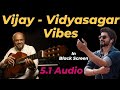 Vijay Vidyasagar Vibes Vijay Vibe Song Vijay Dance Song Kuthu Song Tamil Vibe Song Vijayhits