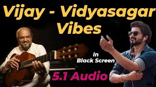 Download lagu Vijay Vidyasagar Vibes | Vijay Vibe Song | Vijay Dance Song | Kuthu Song | Tamil Vibe Song Vijayhits mp3