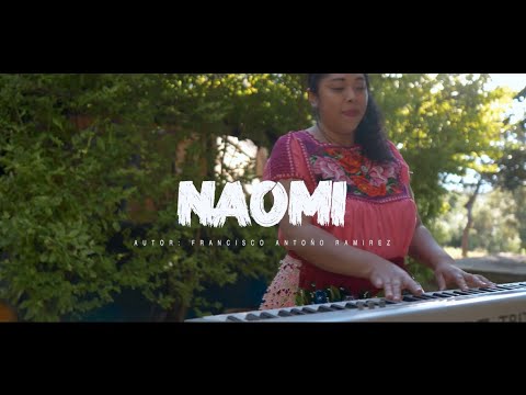 LEGADO IMPERIAL - NAOMI (VIDEO OFFICIAL) 2025