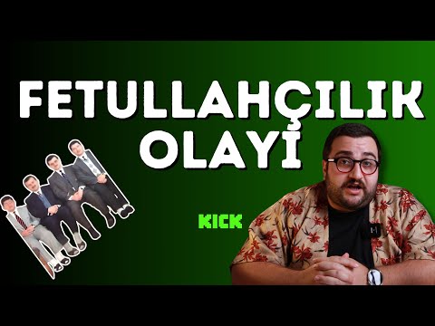 Fetullahçılık Vakası: Neydiler Ne Oldular?