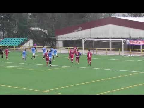 ARC Oleiros 1-0 Benfica CB
