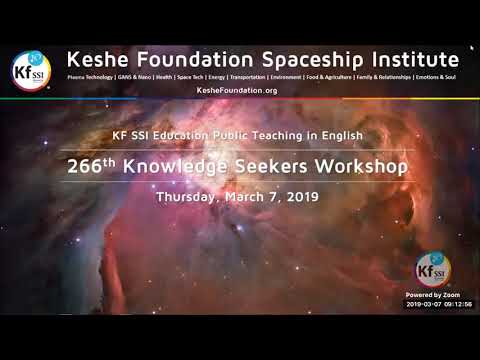2019 03 07 AM Public Teaching in Spanish - Traducción simultánea de KSW-266