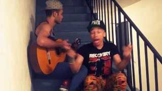 Soda Pop ( Cover ) Riot - Bibi Bourelly