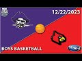 GAME NIGHT IN THE REGION: Merrillville at East Chicago Central - 12/22/23