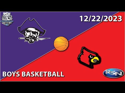 GAME NIGHT IN THE REGION: Merrillville at East Chicago Central - 12/22/23