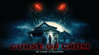 Curse Of Crom The Legend of Halloween 2022 Full Fantasy Halloween Movie Video