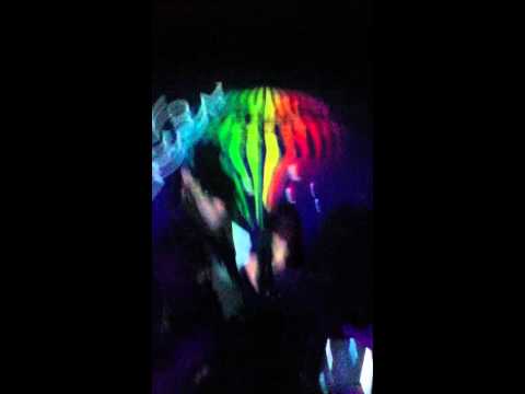 Steve Lawler @ Teknicolour, MiNT Club [28.04.11]